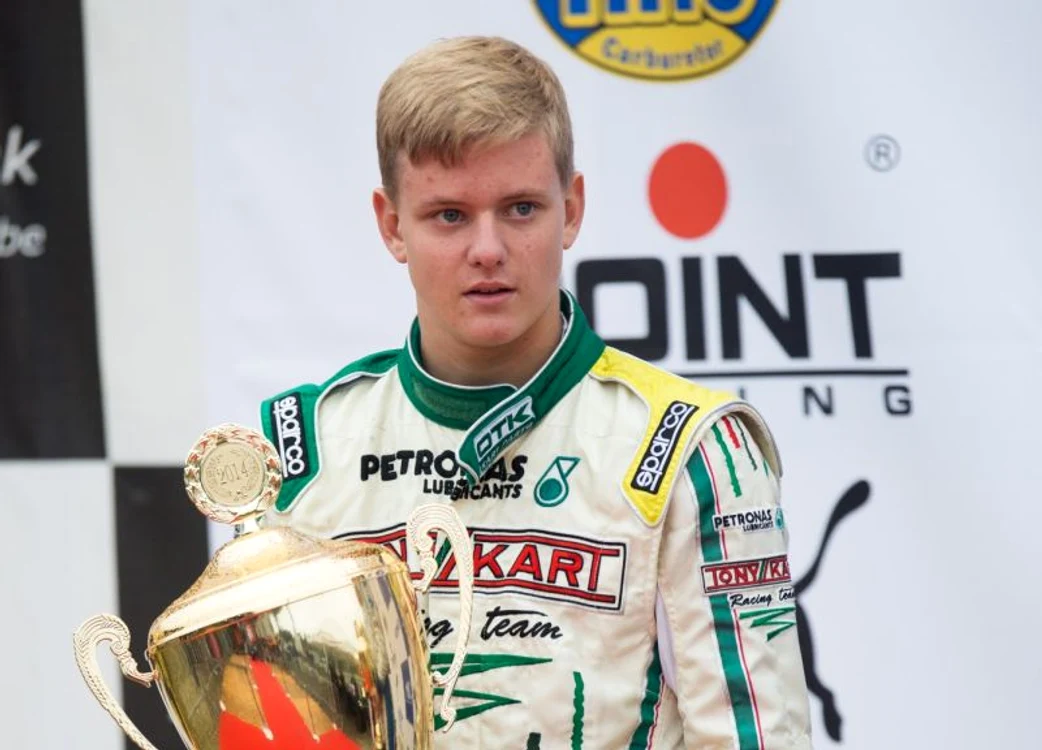 
    Mick Schumacher a fost implicat într-un accident de maşinăFoto: Hepta  