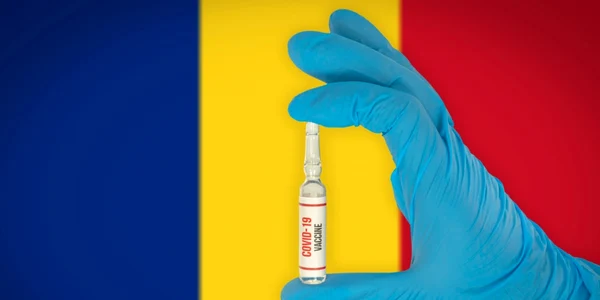 Vaccin coronavirus romania FOTO Shutterstock