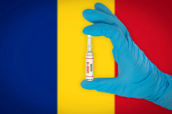 Vaccinarea a devenit un subiect care generează tabere FOTO: Shutterstock