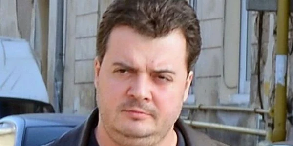 Alexandru Pavel