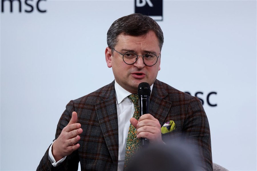 Kuleba le răspunde analiștilor care au îndoieli în privința contraofensivei: Unii au prezis căderea Ucrainei în trei zile