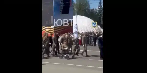 parada rusia gif gif