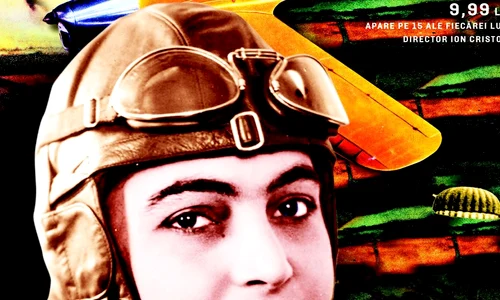 A apărut numărul de iunie al revistei Historia  Iată sumarul! jpeg