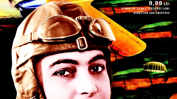 A apărut numărul de iunie al revistei Historia Iată sumarul! jpeg