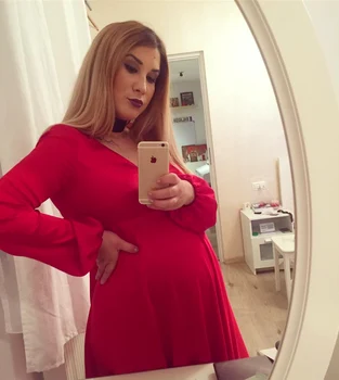 Adda insarcinata jpeg