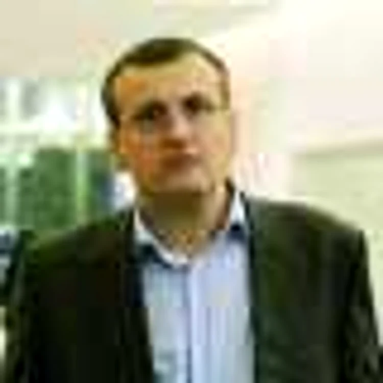cristian preda