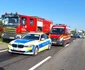 accident a1 3 foto giurgiu acum jpg