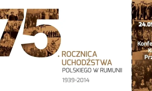 Institutul Cultural Român de la Varşovia celebrează aniversarea a 75 de ani de la Refugiul Polonez în România jpeg