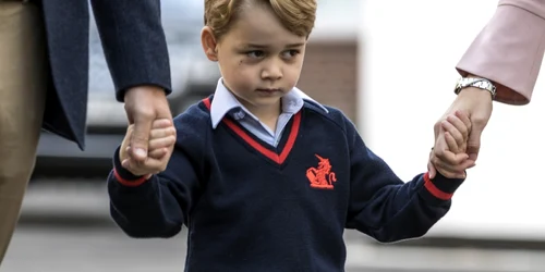 printul george foto guliver/getty images