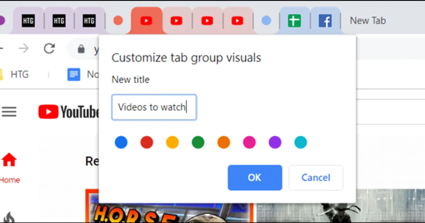 Google Chrome