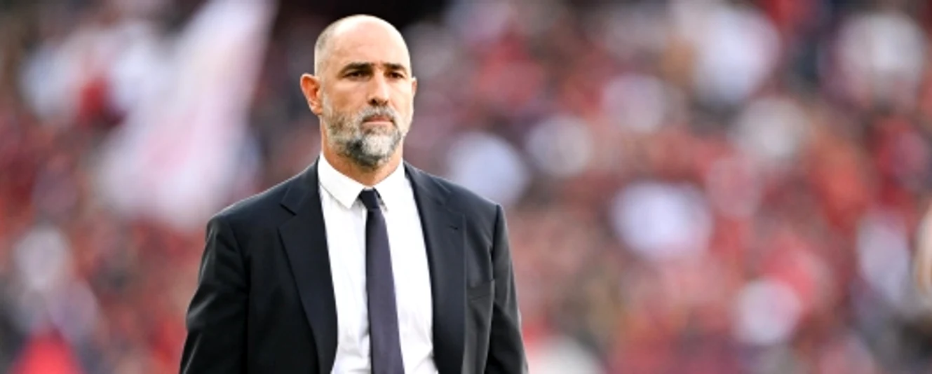 Igor Tudor pleacă de la Torino cu coada-ntre picioare