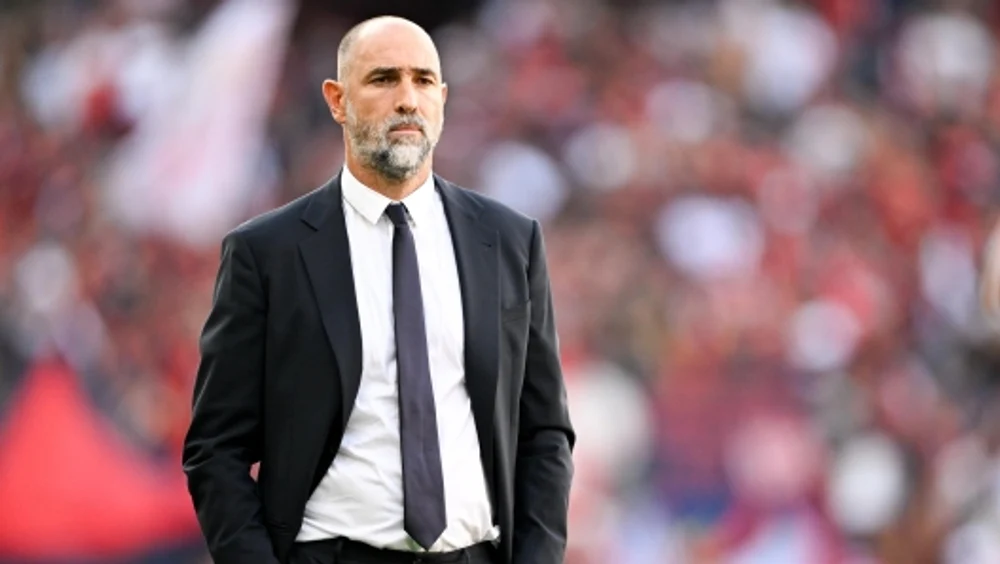 L-au ajuns blestemele lui Adi Mutu! Pus la zid în România, croatul Igor Tudor a fost dat afară de Juventus Torino