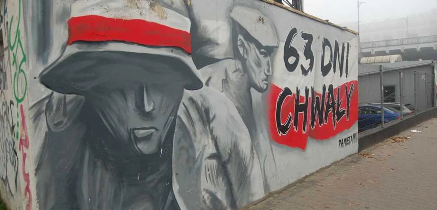 Marşul de Independenţă din Varşovia 2018 FOTO FOTO Dragoş Tîrnoveanu/45north