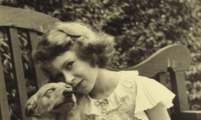 regina elisabeta a ii a primul corgie jpg jpeg