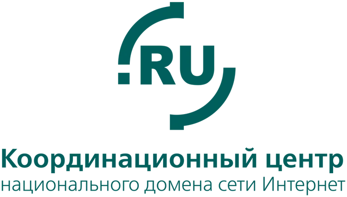 Sigla Centrului de Coordonare a Domeniului Naţional al reţelei Internet, care urmează a fi naţionalizat în Rusia. FOTO: en.wikipedia.org.