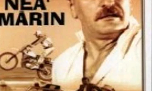 5 februarie: Are loc premiera filmului "Nea Mărin Miliardar" jpeg