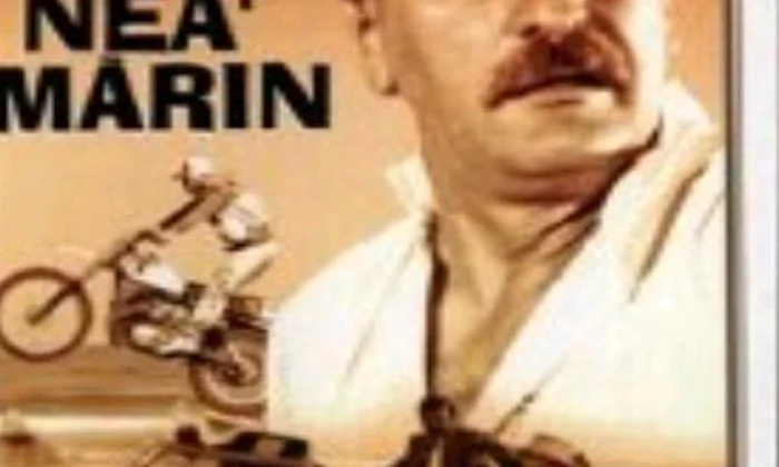 5 februarie: Are loc premiera filmului "Nea Mărin Miliardar" jpeg