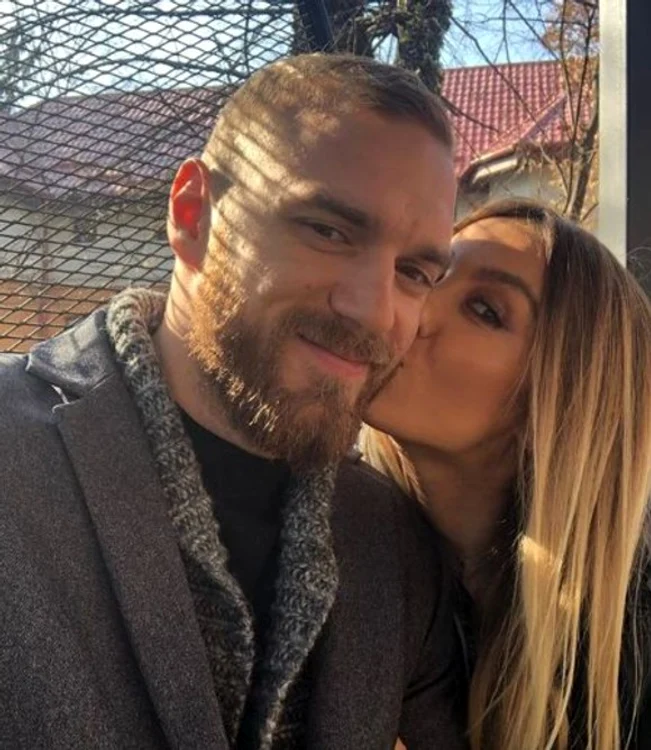 Flavia și Marius vor deveni părinți pentru a doua oară în luna mai Sursă foto: Arhivă personală