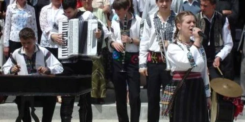 În județul Gorj sunt cele mai multe tarafuri tradiționale din țară