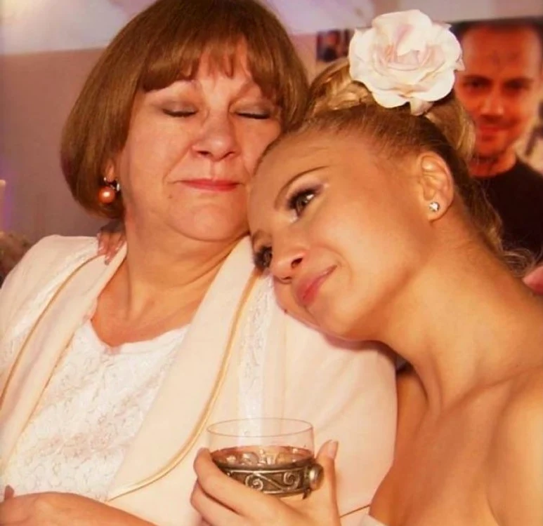 Marius Cosoi, tatăl Laurei Cosoi, a murit de Covid-19foto: arhiva personală