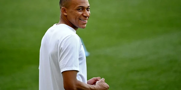 Mbappe