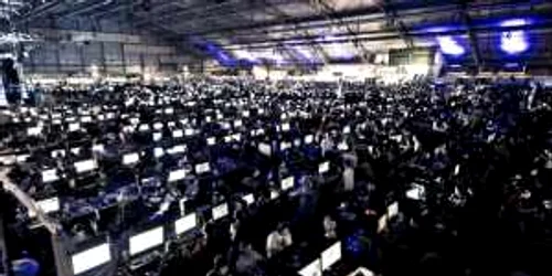 dreamhack bucuresti