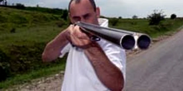 Gorj: Primarul comunei Slivileşti a fost agresat de un consilier local