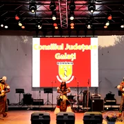 festival galari africani FOTO Facebook