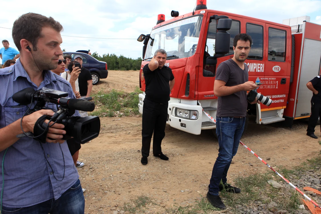 Victor Becali