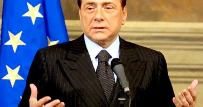 ITALIA: Berlusconi - "Sumele transferurilor jucătorilor trebuie să scadă"