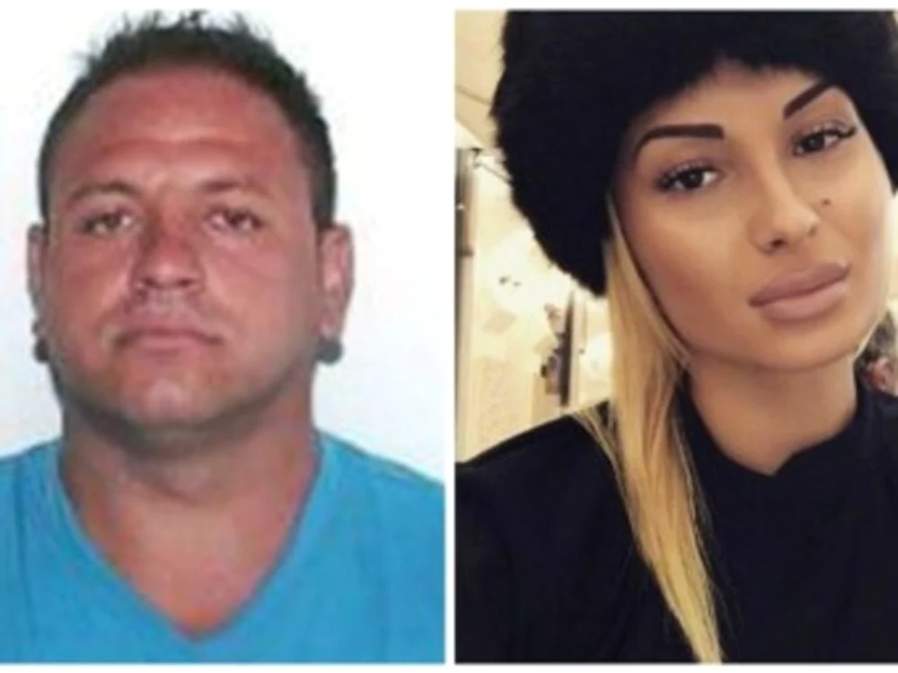Adrian Hladii și-a omorât din gelozie fosta iubită