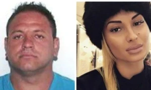 Adrian Hladii și a omorât din gelozie fosta iubită jpeg