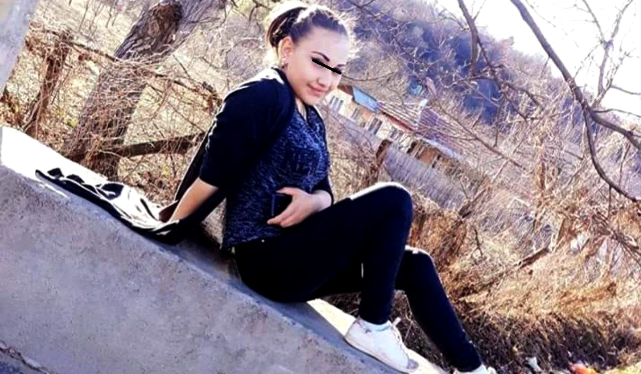 Milena a dispărut de acasă de două săptămâni