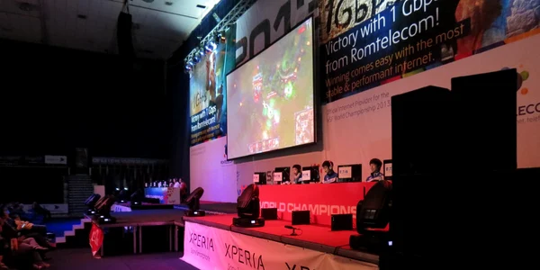 iesf 2013 ziua 2