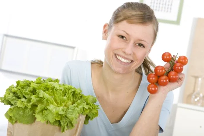 Roşiile conţin licopen, antioxidant care are grijă de sănătatea vaselor de sânge.www.clicksanatate.ro