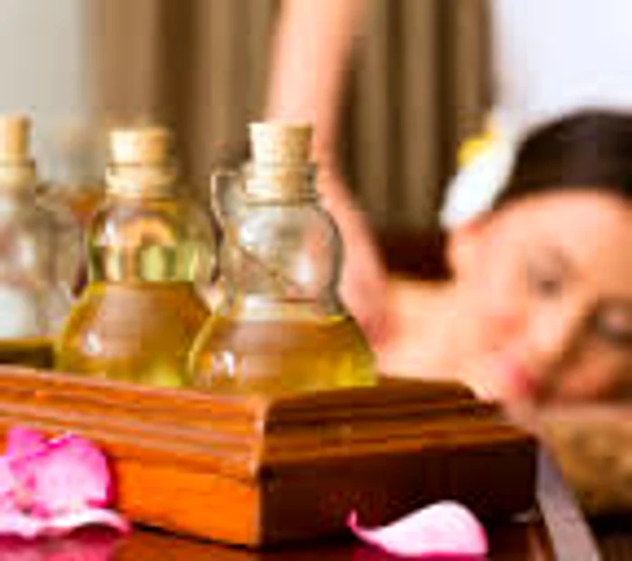 Masajele cu ulei de măsline au rezultate spectaculoase în diverse boli graveSursa foto: Terapiealler