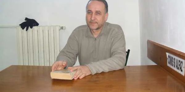 focsani marius iorga