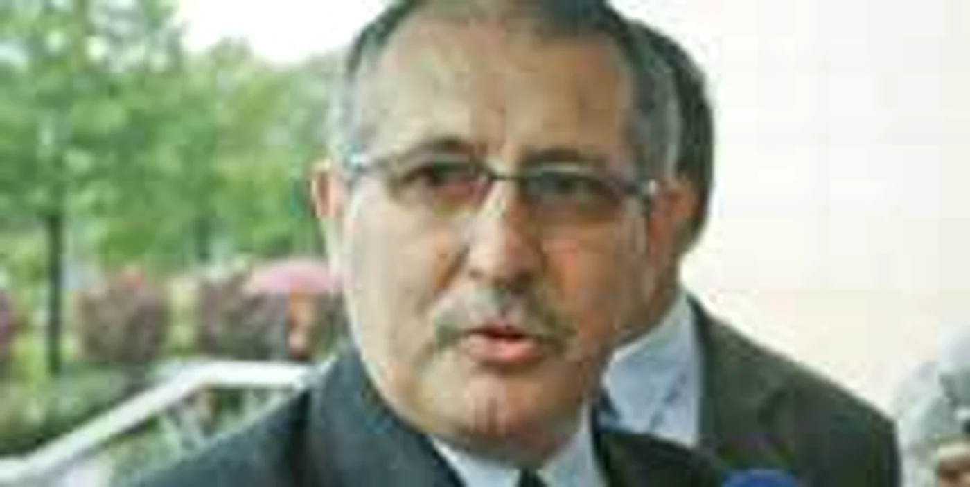 Liderul PPMT, Toro T. Tibor, spune că autorităţile au picat testul referendumului.
