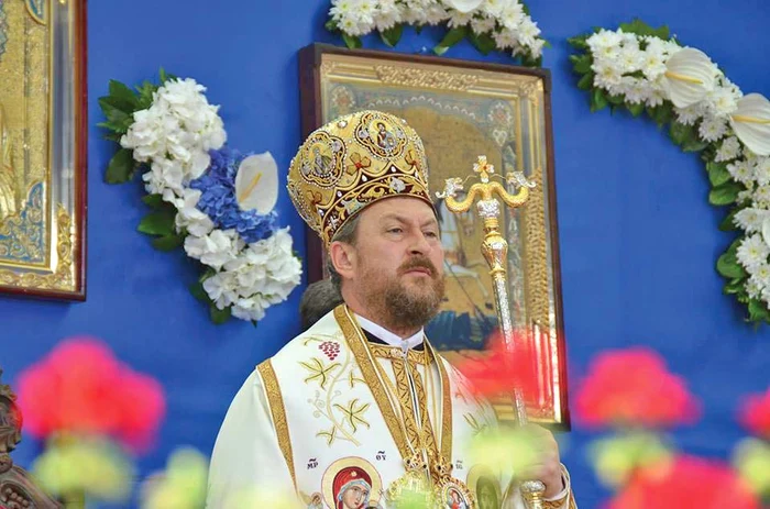 Fostul episcop al Hușilor Corneliu Bârlădeanu, condamnat la închisoare pentru abuzurile sexuale împotriva elevilor de la seminarul teologic