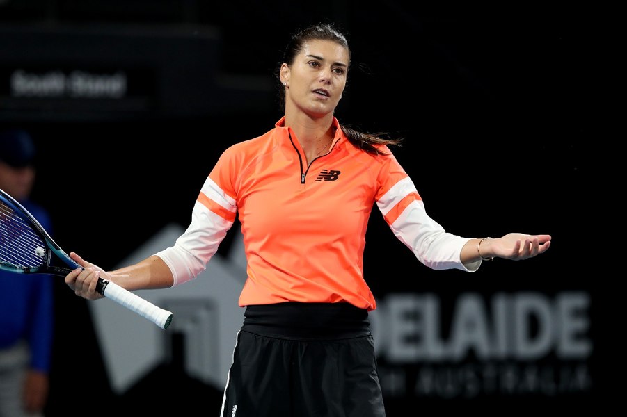 Sorana Cîrstea, la pământ înainte de French Open: Cifrele sale arată o situație extrem de tristă