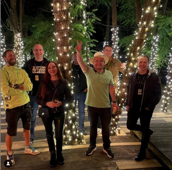 Trică a intrat nestingherit în teren