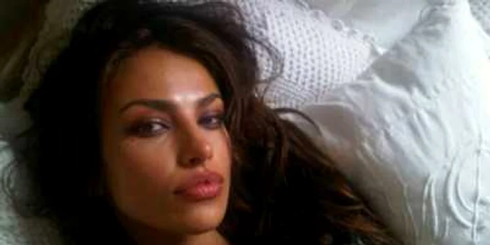 Madalina Ghenea