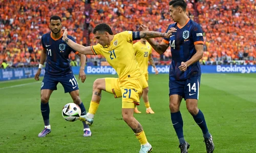 Romania Olanda, EURO 2024 (Sportpictures) 2 jpg