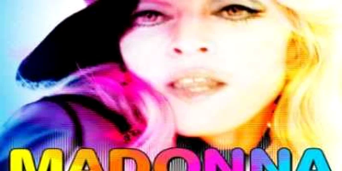VIDEO Madonna lansează "Celebration"