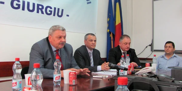 În ultimii cinci ani au fost întocmite 28 de dosare penale în care au fost implicaţi „rutierişti” giurgiuveni