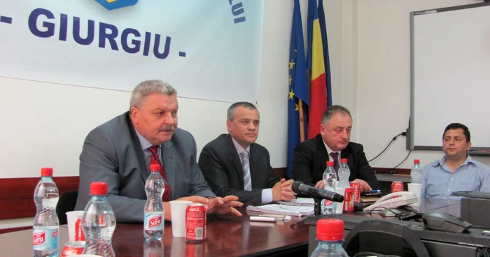 În ultimii cinci ani au fost întocmite 28 de dosare penale în care au fost implicaţi „rutierişti” giurgiuveni