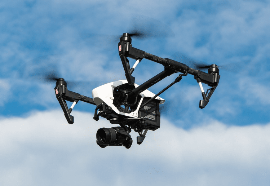 Bulgaria lucrează la introducerea sistemului U-space de control al traficului cu drone