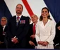 Kate și William la concert, Profimedia