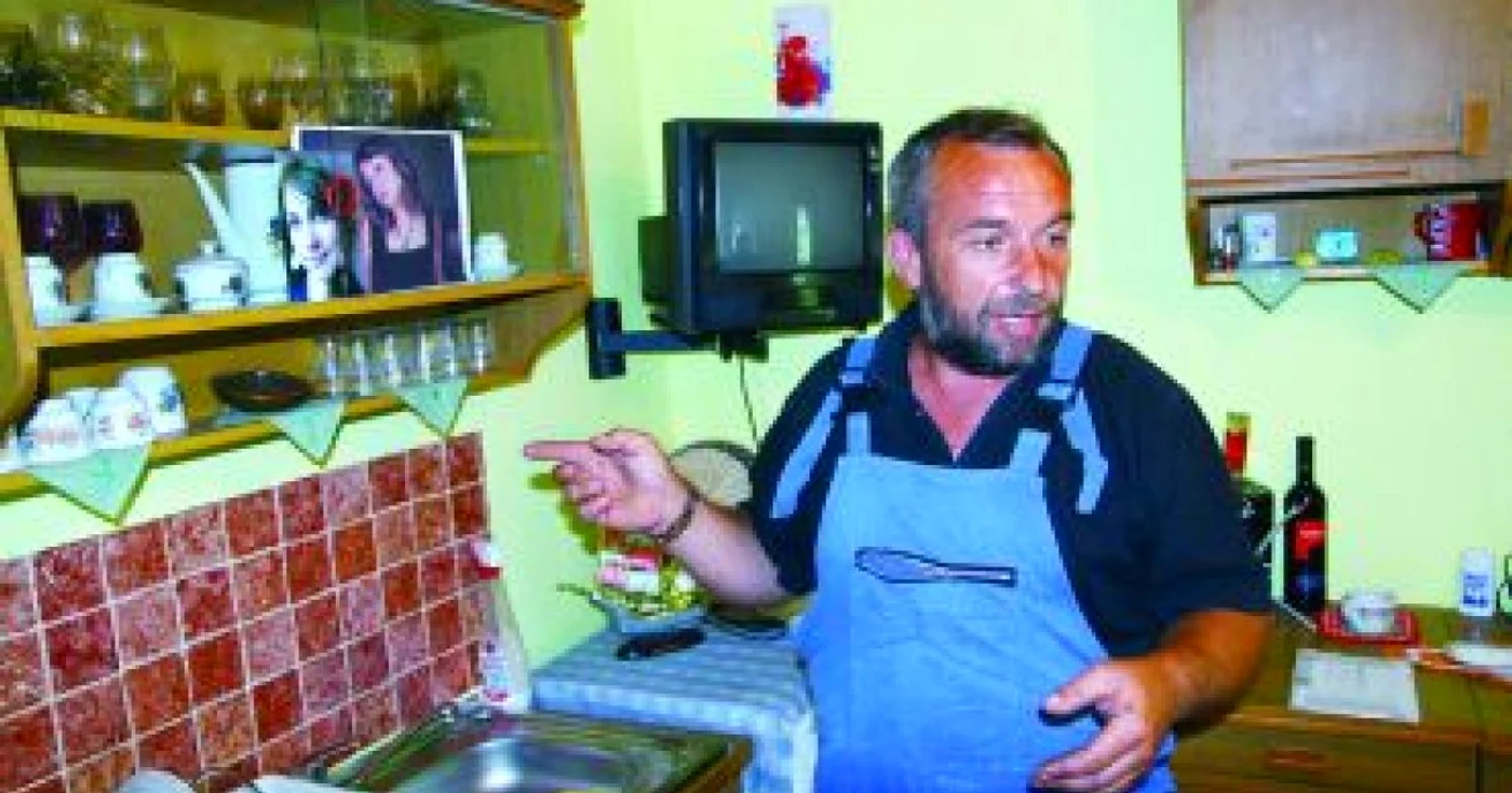 Craiova: Părinţii Alexandrei nu vor să ierte (GALERIE FOTO)