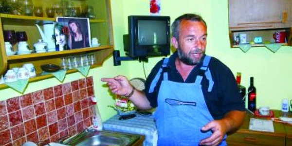 Craiova: Părinţii Alexandrei nu vor să ierte (GALERIE FOTO)